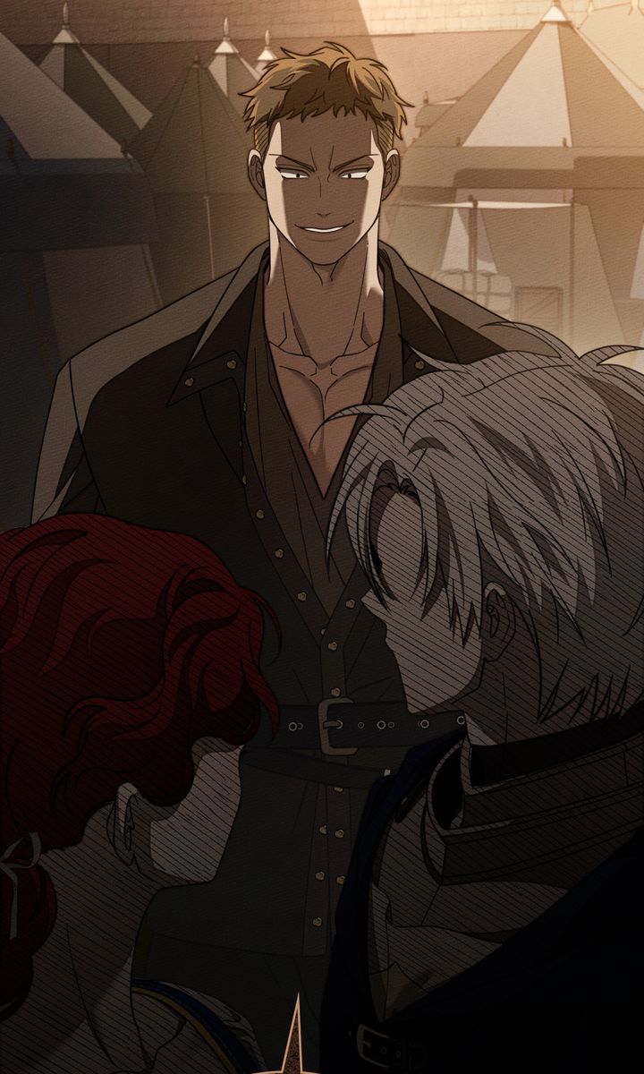 Under the Oak Tree Chapter 129 - Page 29