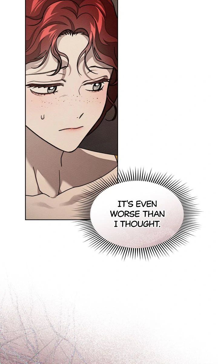 Under the Oak Tree Chapter 129 - Page 3