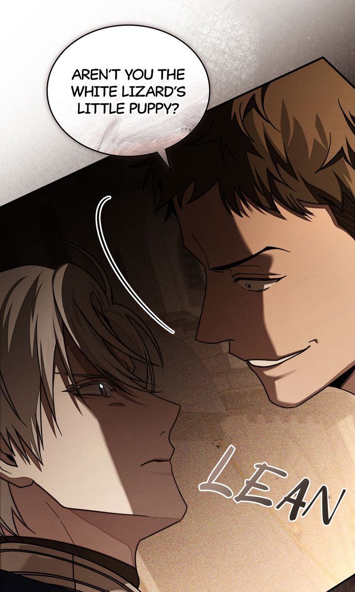 Under the Oak Tree Chapter 129 - Page 32