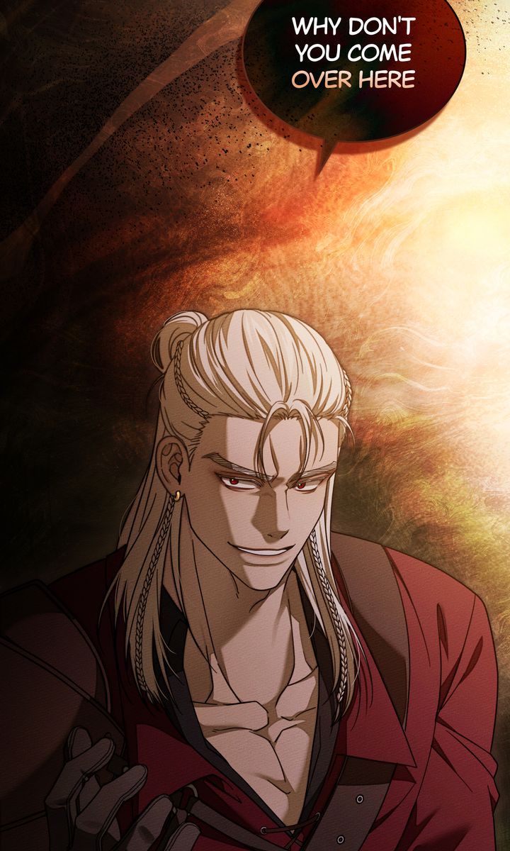 Under the Oak Tree Chapter 129 - Page 48