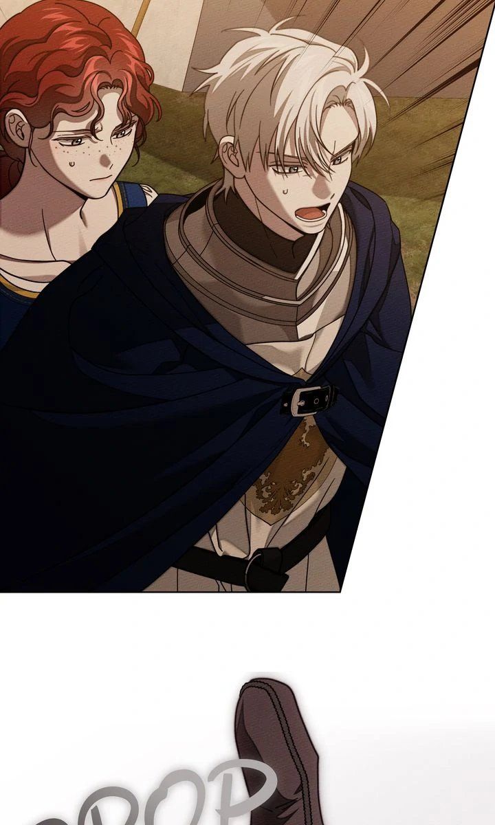 Under the Oak Tree Chapter 129 - Page 53