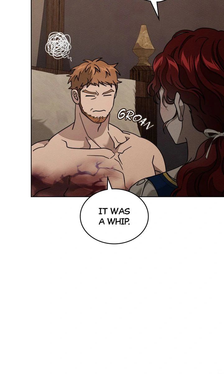 Under the Oak Tree Chapter 129 - Page 6