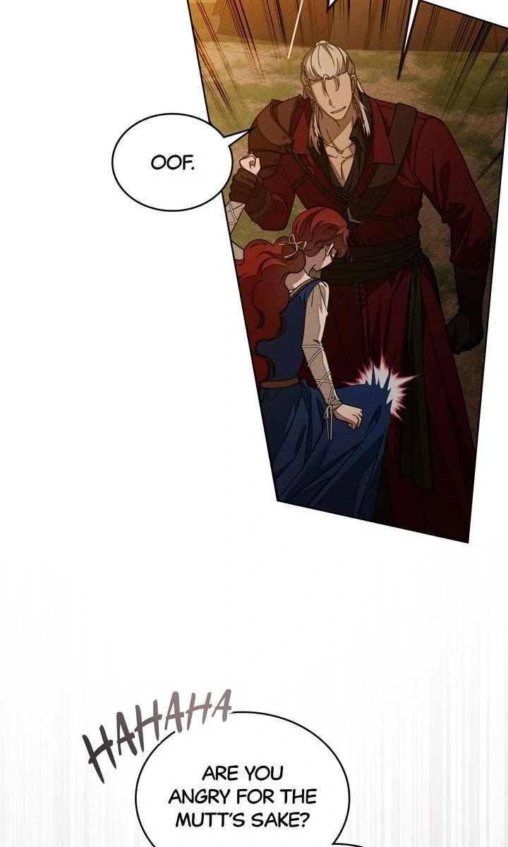 Under the Oak Tree Chapter 129 - Page 73