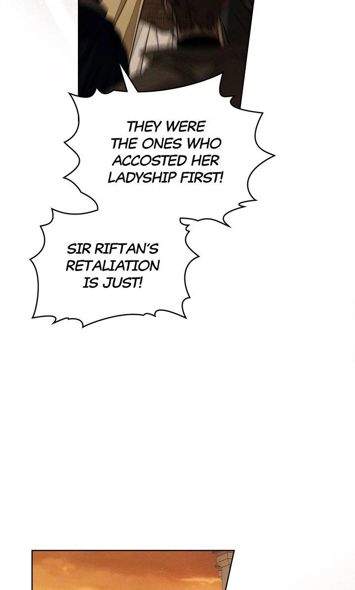 Under the Oak Tree Chapter 130 - Page 35