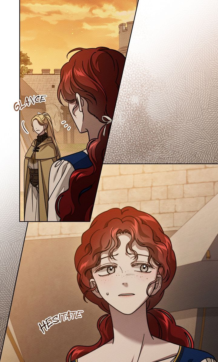 Under the Oak Tree Chapter 130 - Page 36