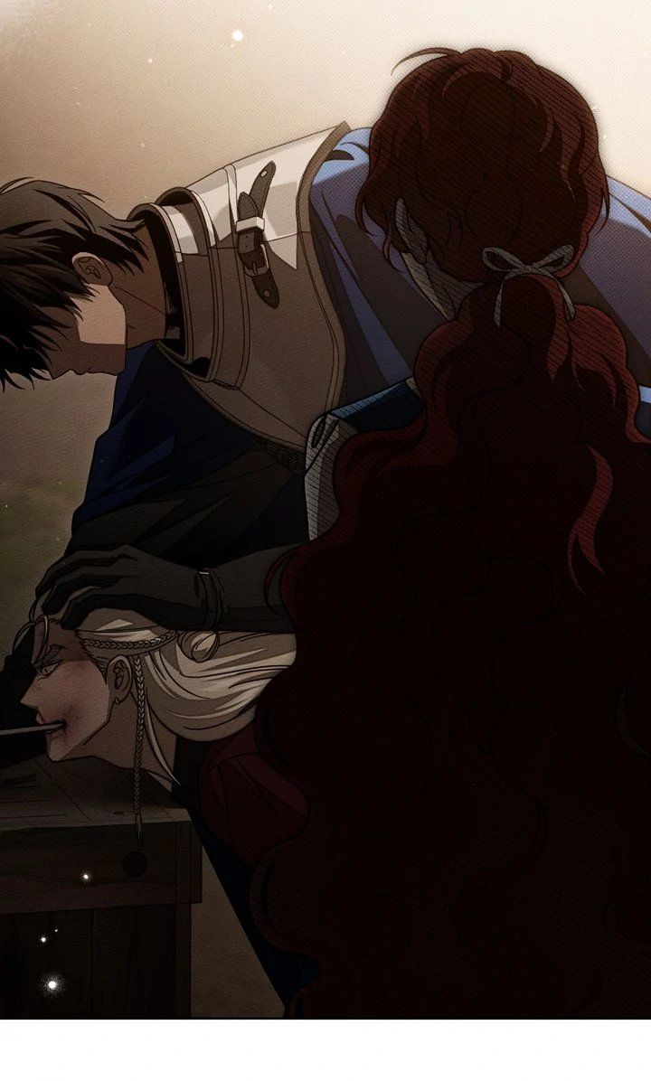 Under the Oak Tree Chapter 130 - Page 39