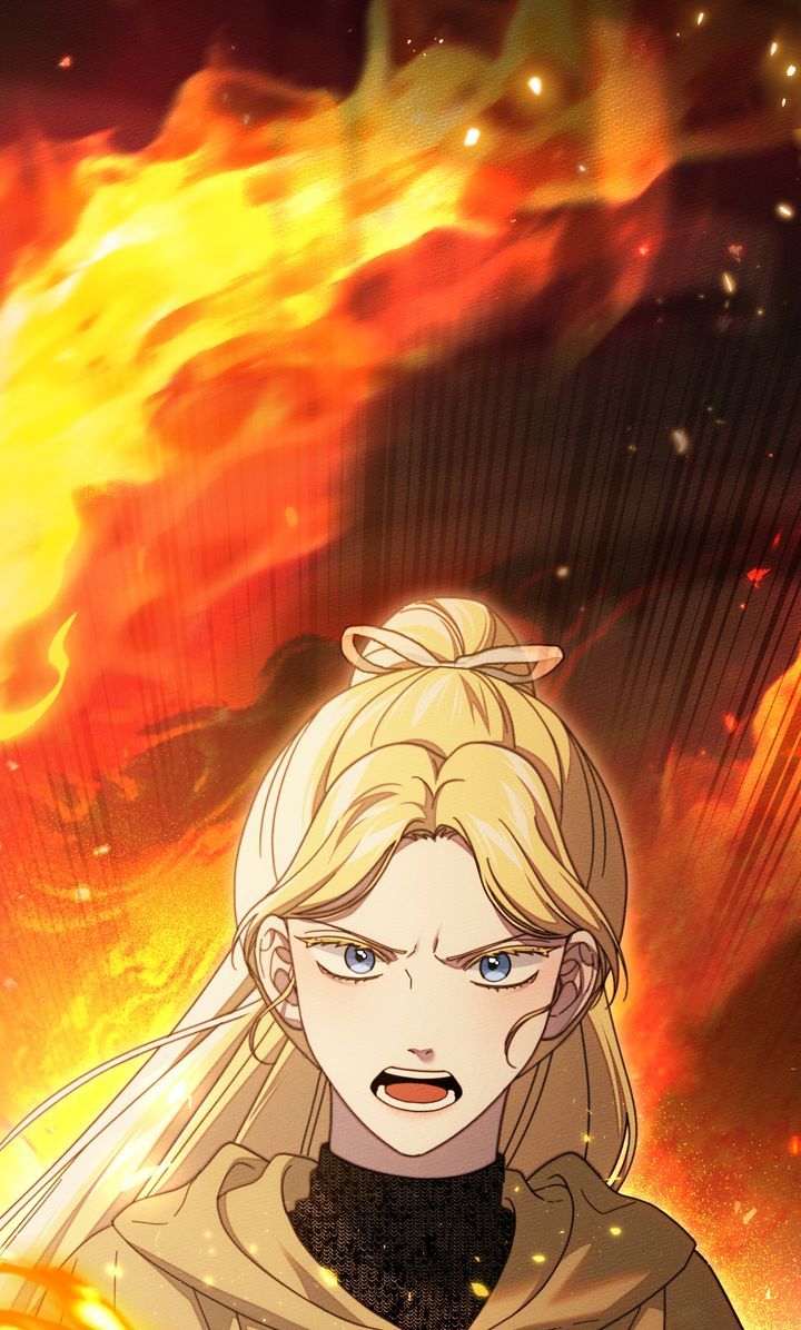 Under the Oak Tree Chapter 130 - Page 54