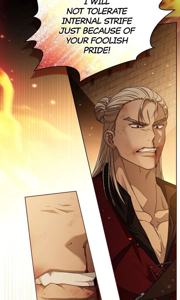 Under the Oak Tree Chapter 130 - Page 57