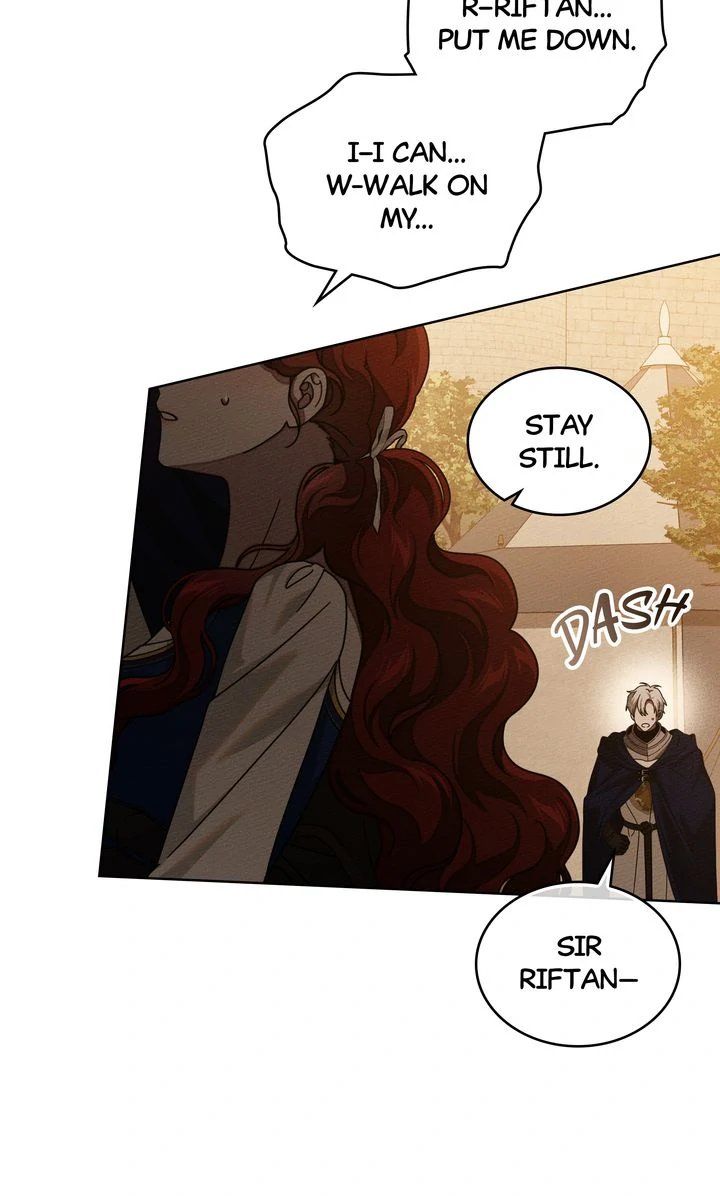 Under the Oak Tree Chapter 130 - Page 65