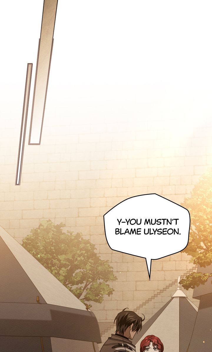 Under the Oak Tree Chapter 130 - Page 71