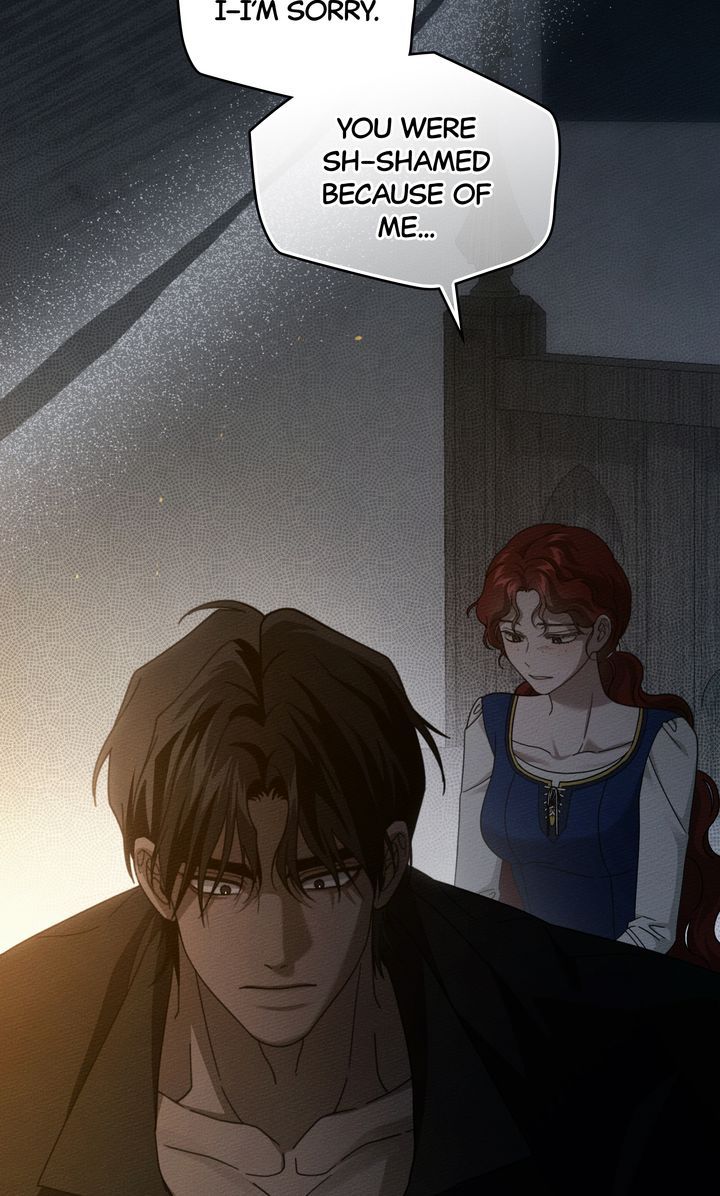 Under the Oak Tree Chapter 130 - Page 84