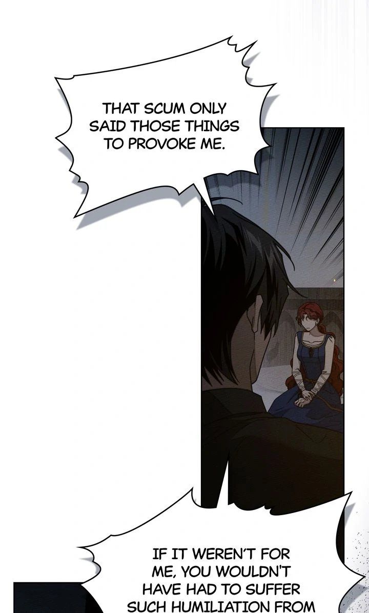 Under the Oak Tree Chapter 130 - Page 86