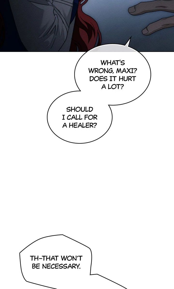 Under the Oak Tree Chapter 130 - Page 98