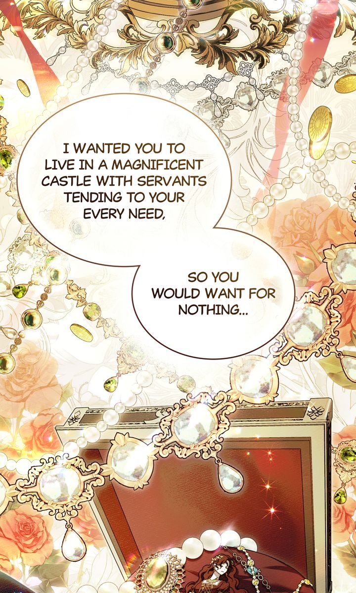 Under the Oak Tree Chapter 131 - Page 18