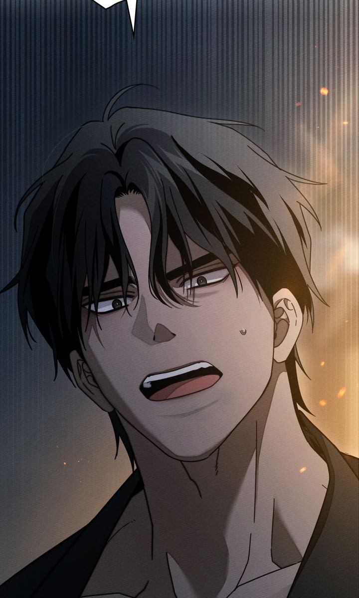 Under the Oak Tree Chapter 131 - Page 3