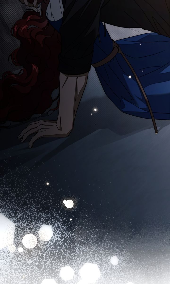 Under the Oak Tree Chapter 131 - Page 30