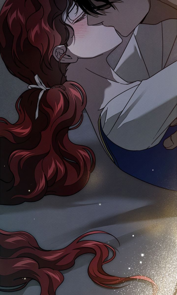 Under the Oak Tree Chapter 131 - Page 36