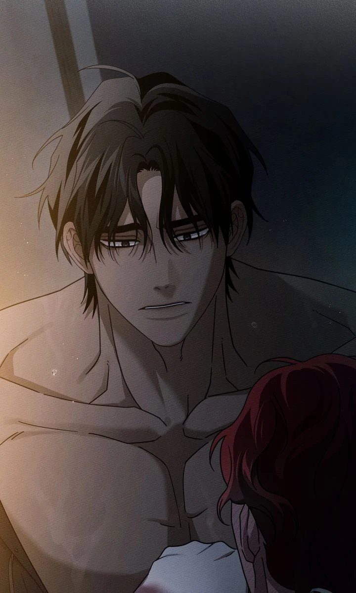 Under the Oak Tree Chapter 131 - Page 41