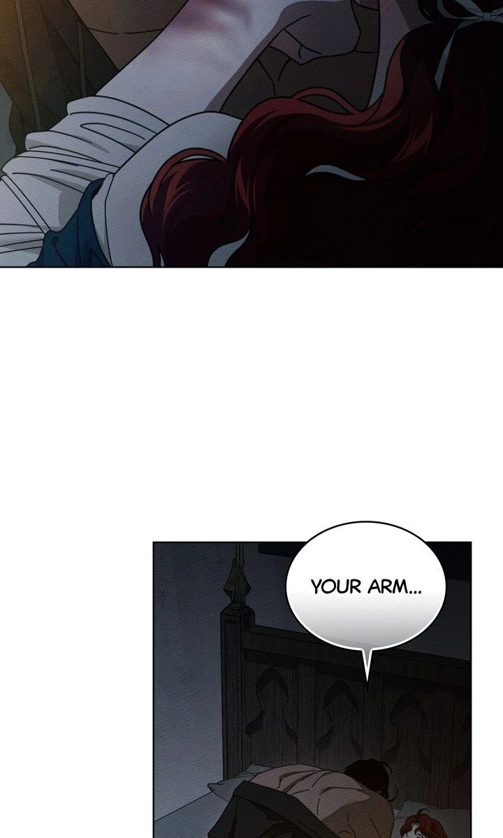 Under the Oak Tree Chapter 131 - Page 42