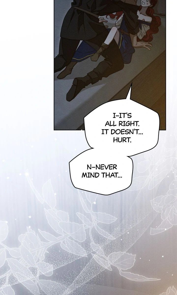 Under the Oak Tree Chapter 131 - Page 43