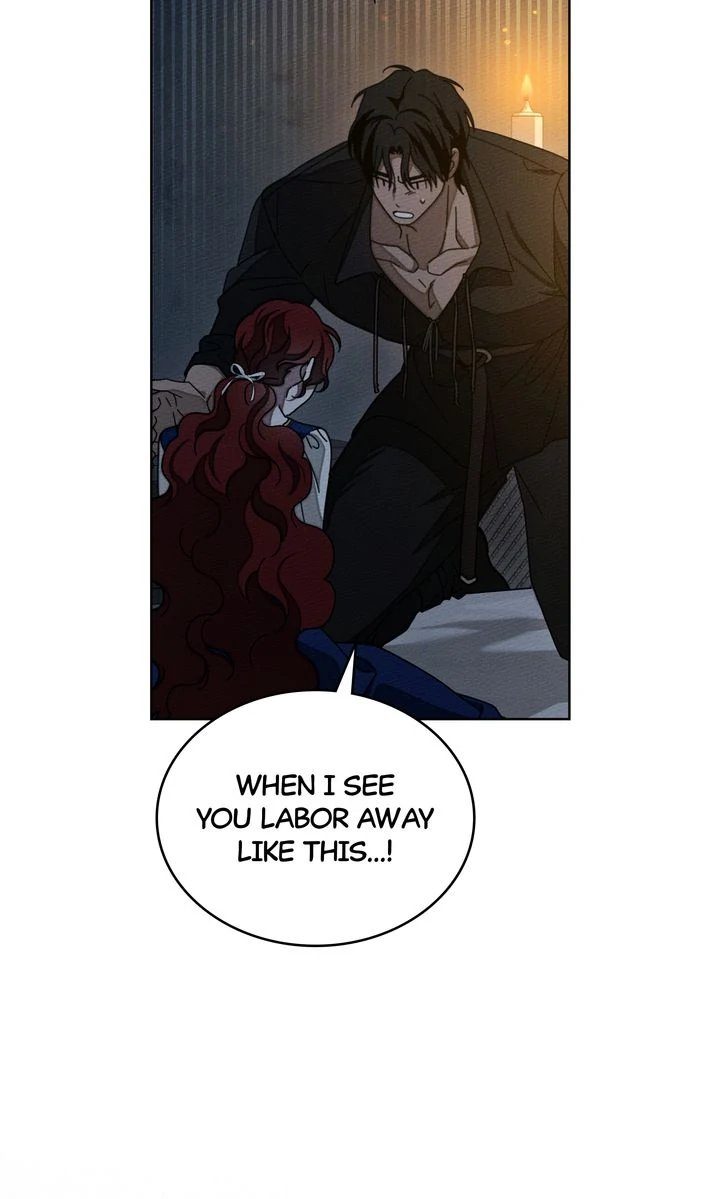 Under the Oak Tree Chapter 131 - Page 5