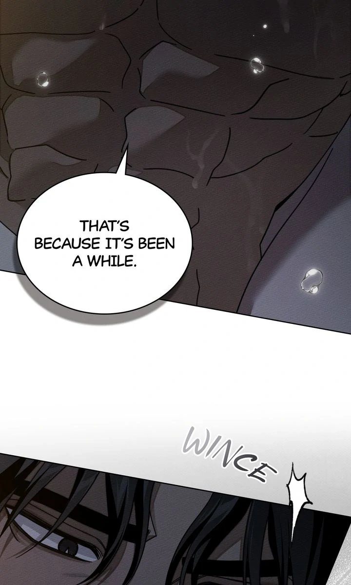 Under the Oak Tree Chapter 131 - Page 53