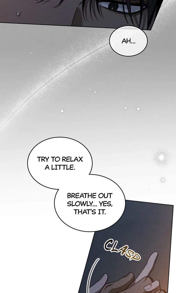 Under the Oak Tree Chapter 131 - Page 54