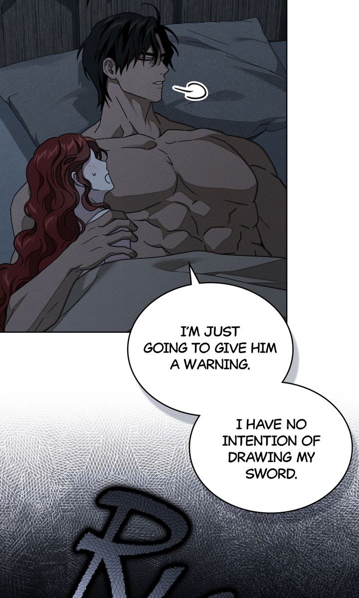 Under the Oak Tree Chapter 131 - Page 80