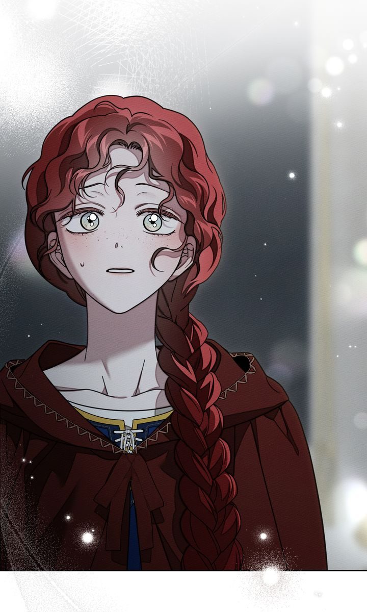 Under the Oak Tree Chapter 132 - Page 18