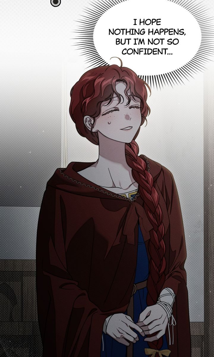 Under the Oak Tree Chapter 132 - Page 22