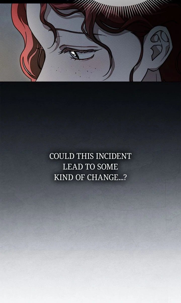 Under the Oak Tree Chapter 132 - Page 35