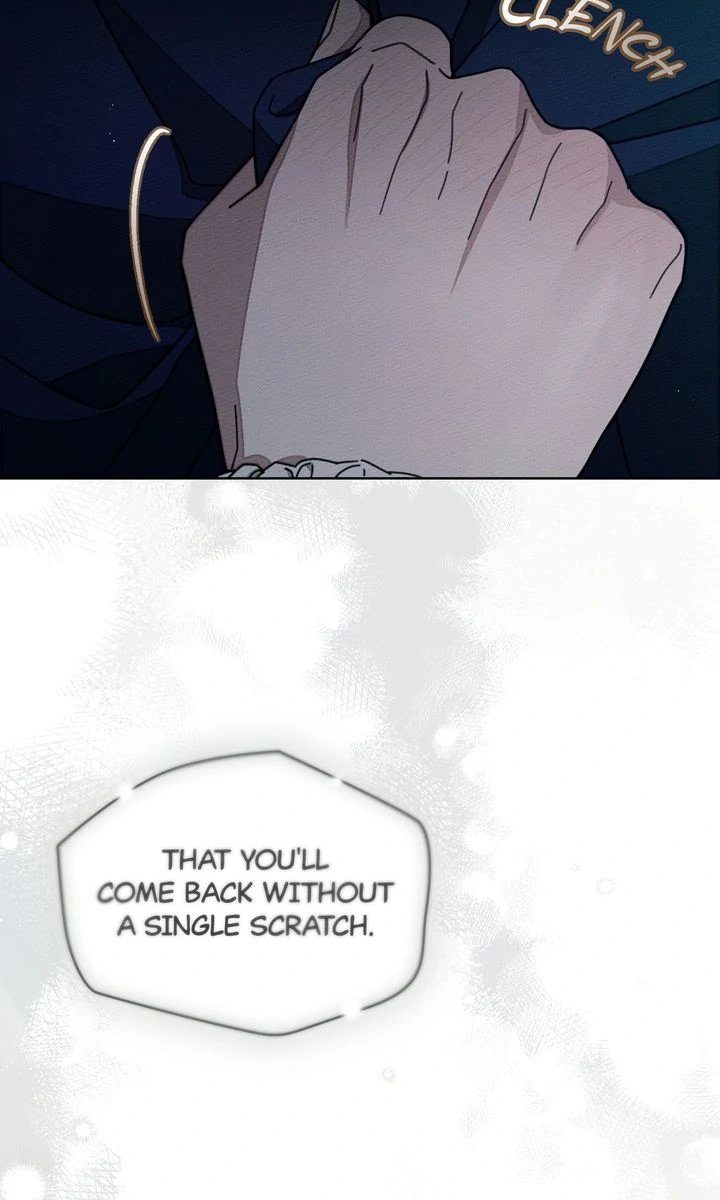 Under the Oak Tree Chapter 132 - Page 84