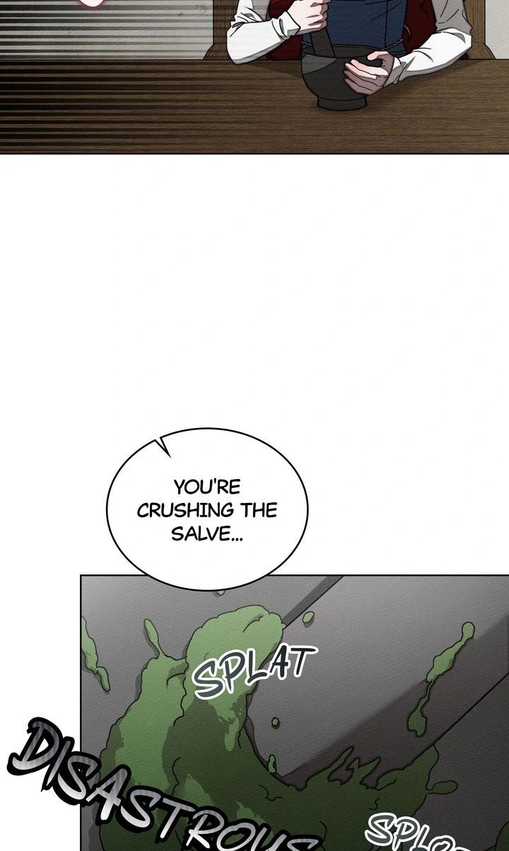 Under the Oak Tree Chapter 133 - Page 109