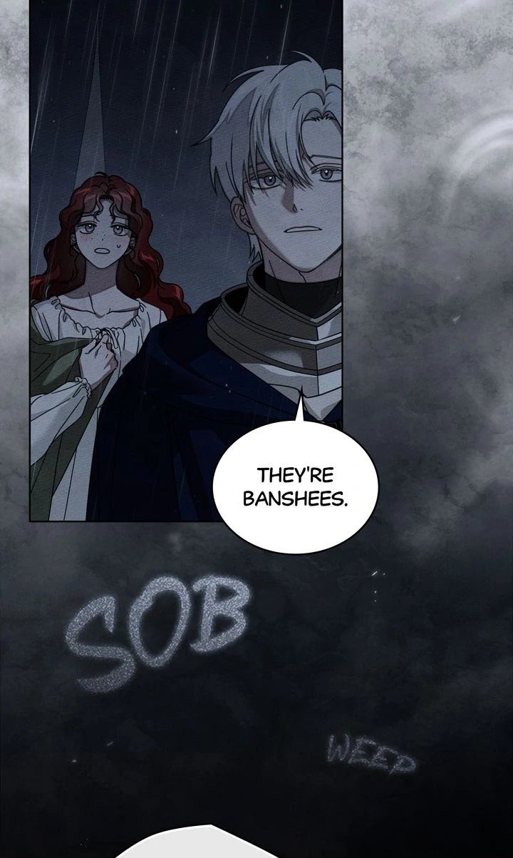 Under the Oak Tree Chapter 133 - Page 32