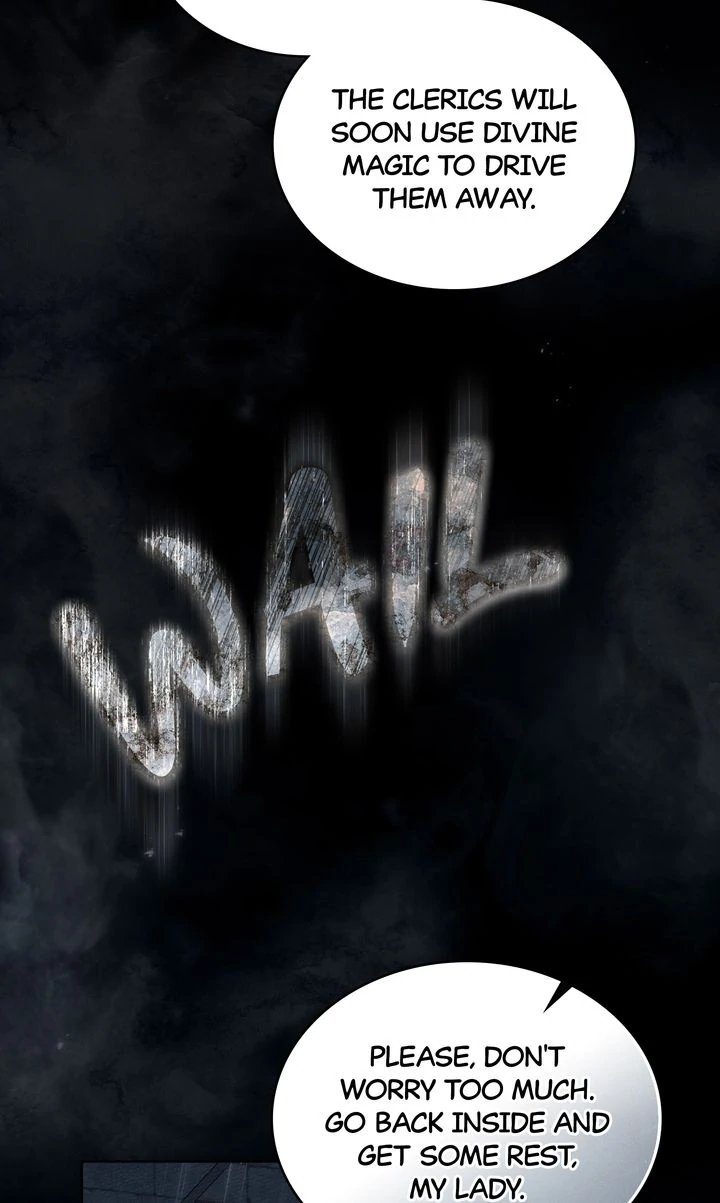 Under the Oak Tree Chapter 133 - Page 34