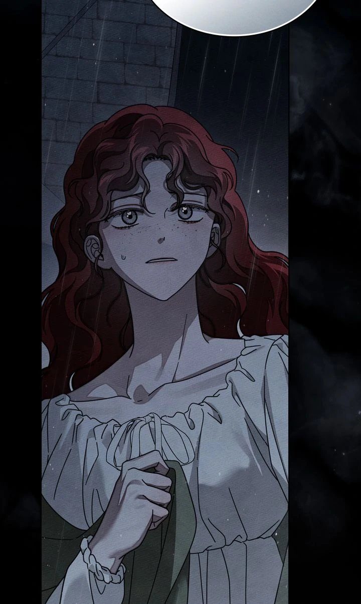 Under the Oak Tree Chapter 133 - Page 35