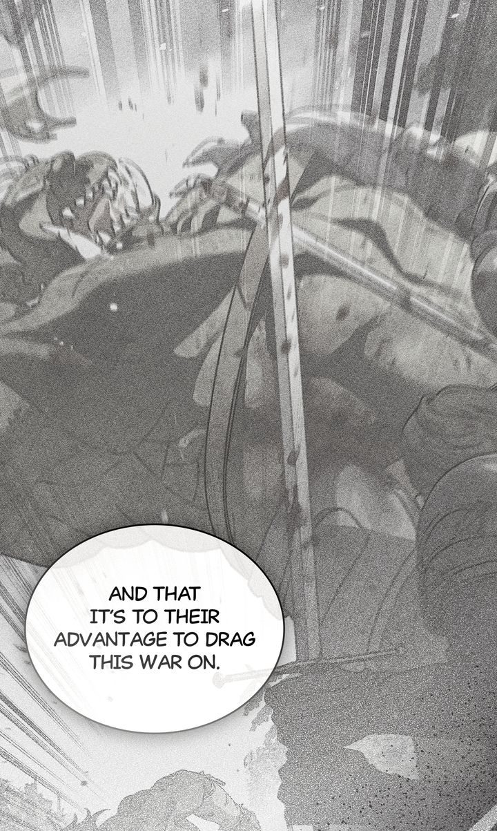 Under the Oak Tree Chapter 133 - Page 63