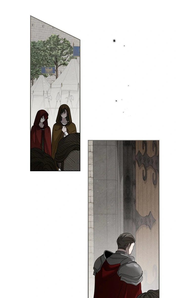 Under the Oak Tree Chapter 133 - Page 83