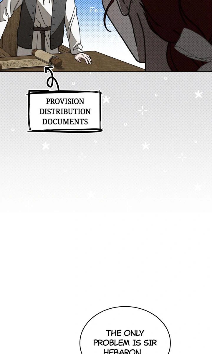 Under the Oak Tree Chapter 133 - Page 99