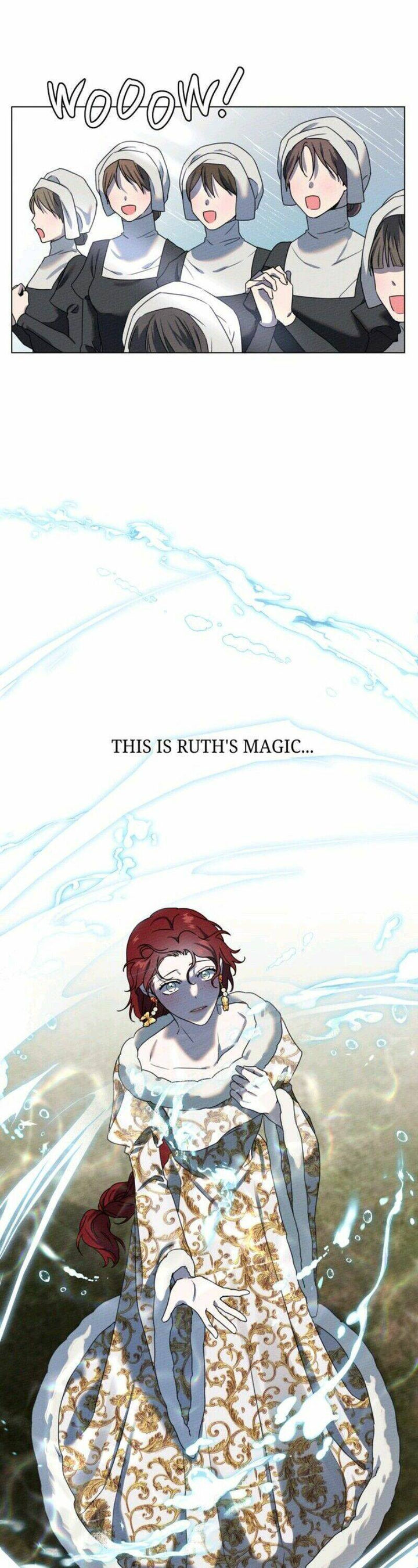 Under the Oak Tree Chapter 23 - Page 19