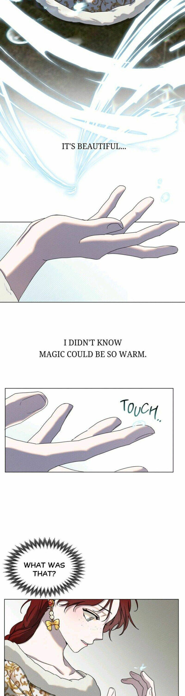 Under the Oak Tree Chapter 23 - Page 20