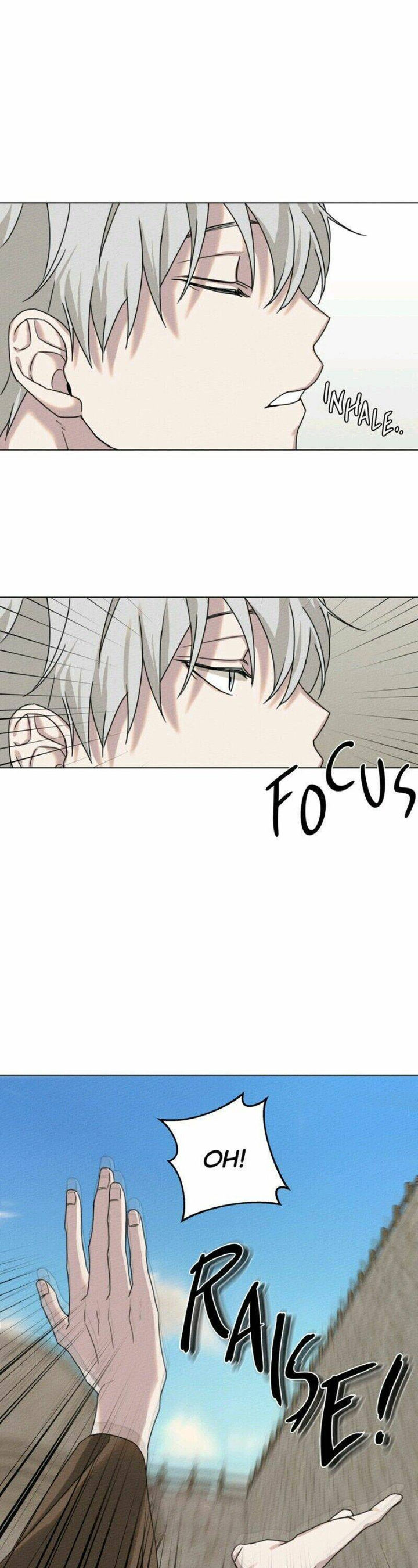 Under the Oak Tree Chapter 23 - Page 8