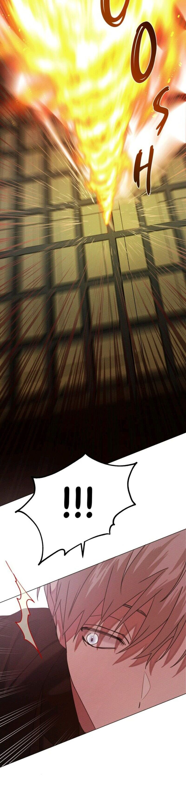 Under the Oak Tree Chapter 24 - Page 25