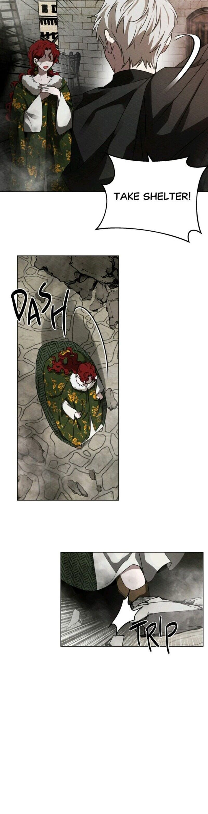 Under the Oak Tree Chapter 24 - Page 35