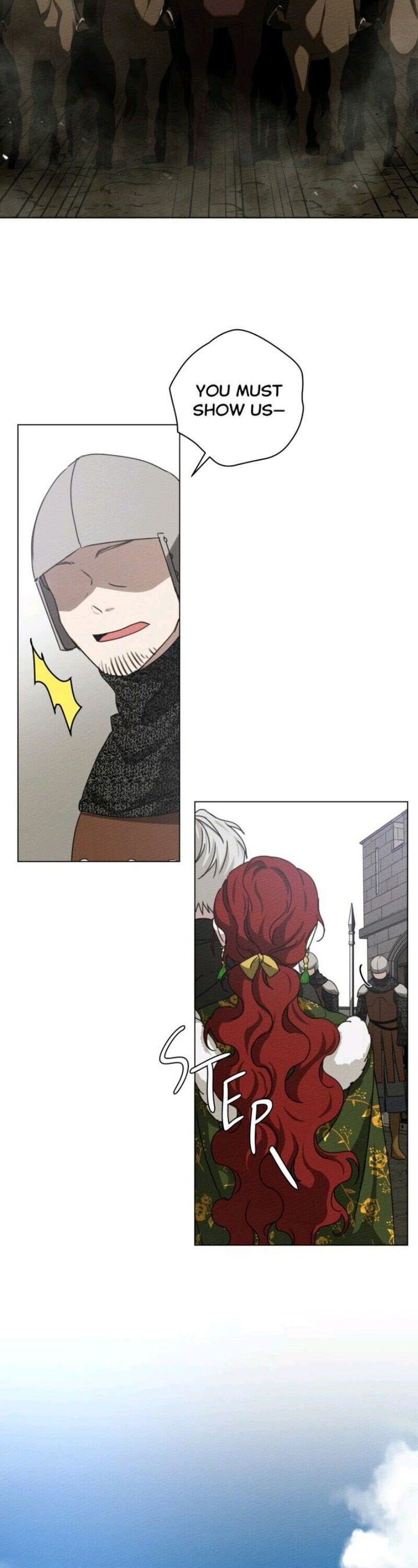 Under the Oak Tree Chapter 24 - Page 7