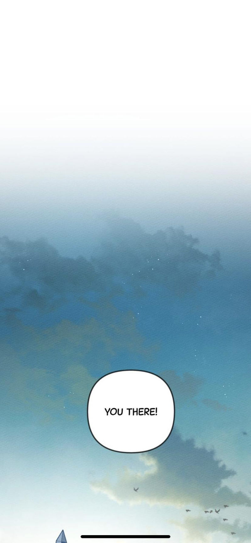 Under the Oak Tree Chapter 31 - Page 1