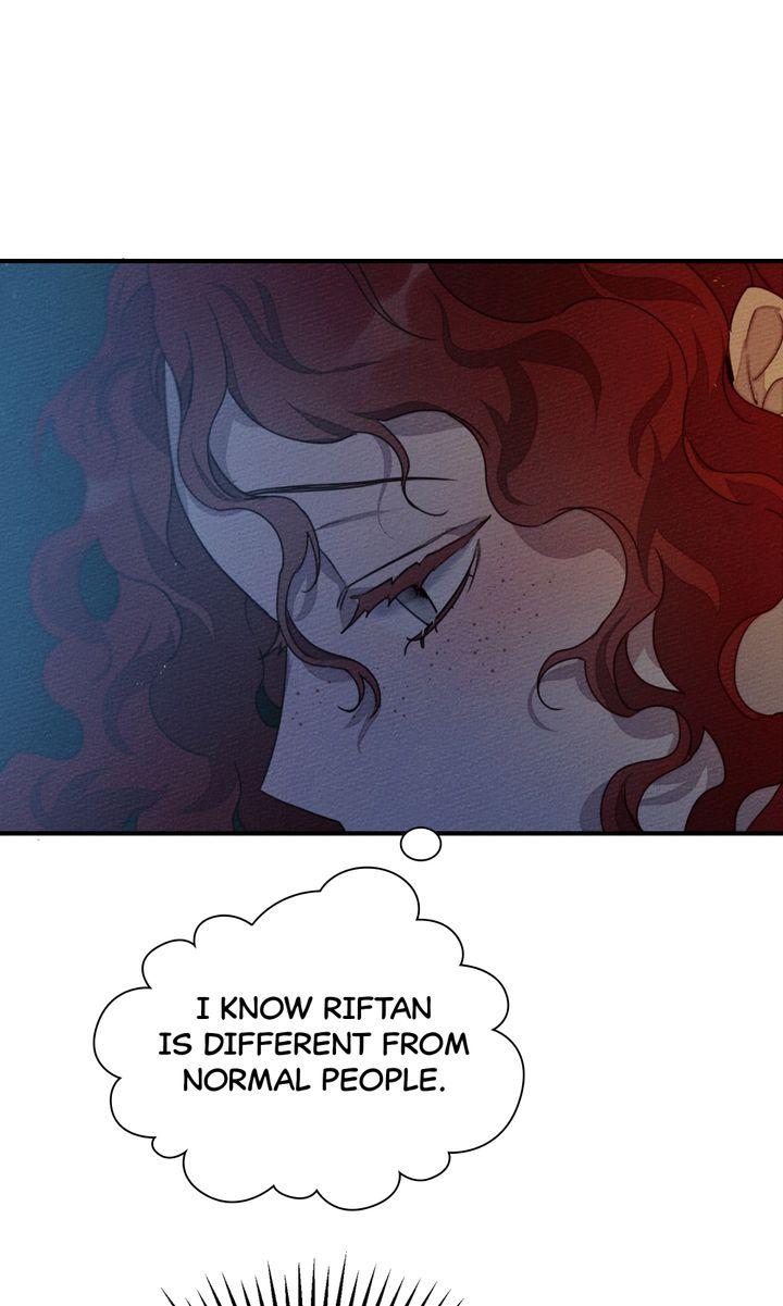 Under the Oak Tree Chapter 36 - Page 29