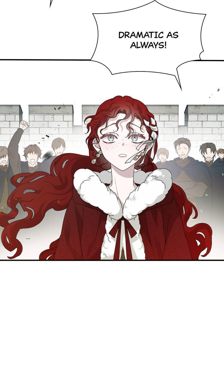 Under the Oak Tree Chapter 36 - Page 40