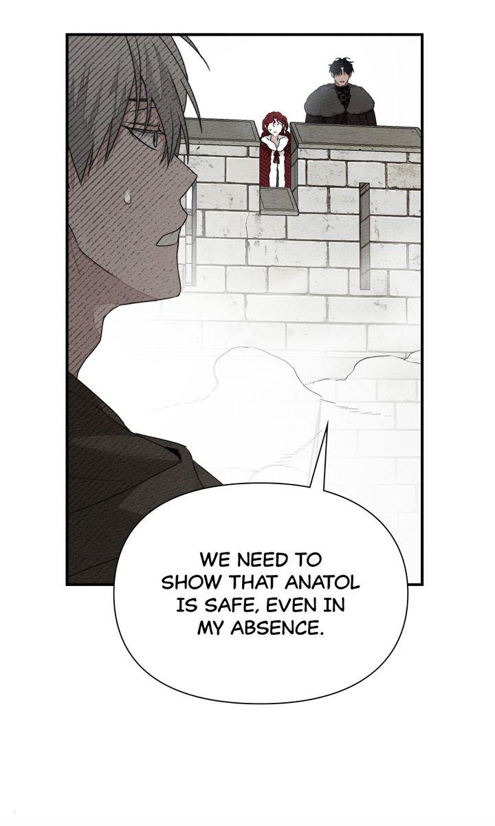 Under the Oak Tree Chapter 36 - Page 44