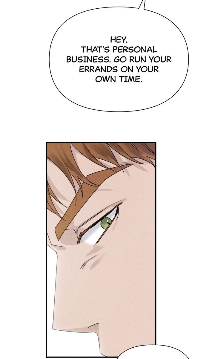 Under the Oak Tree Chapter 36 - Page 64